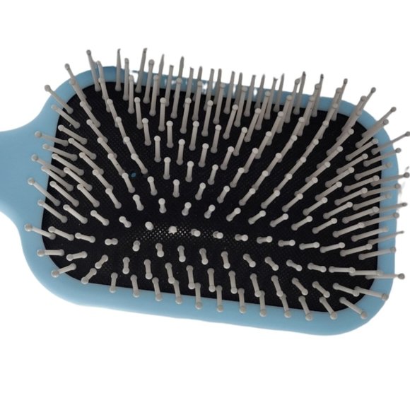 📈iBeauty™ 📸Paddle Brush (Increase Blood Flow to Scalp) - Matte Blue - Picture 3 of 6